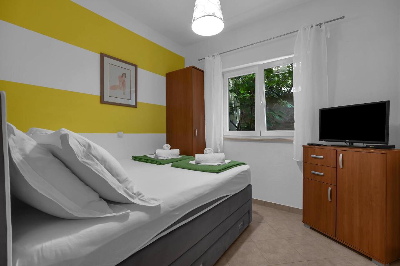 Appartamento - Piano Terra