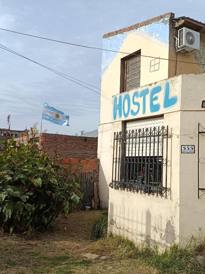 Hostel, La Casa del Patio - Ferienwohnung Bahía Blanca