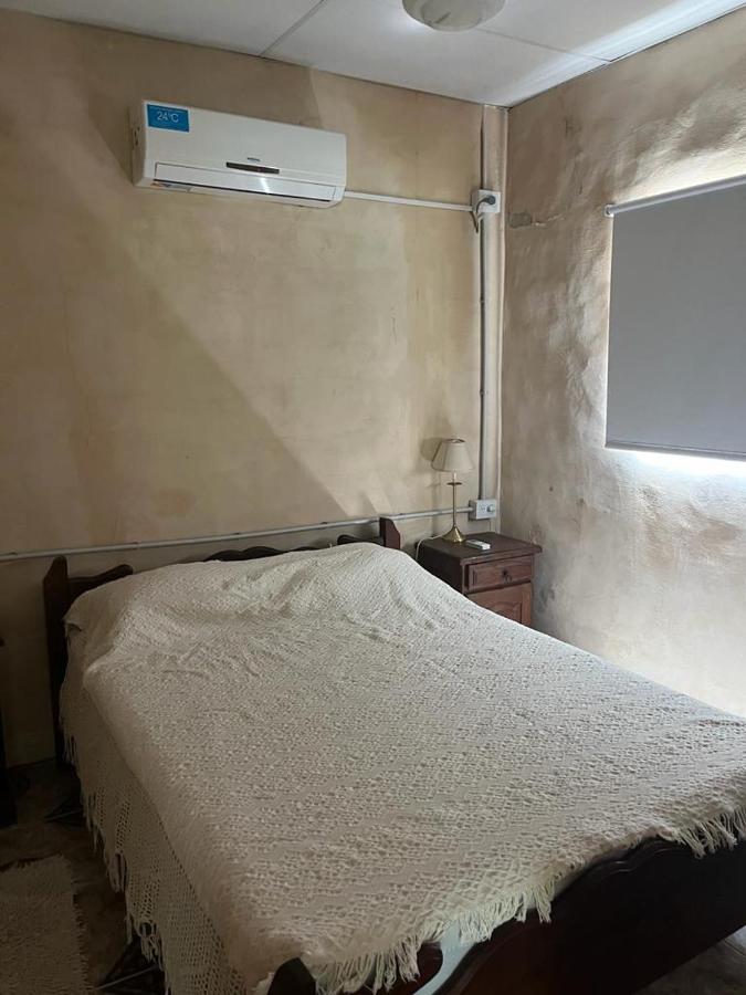 Quinta Atardeceres - B&B Aldea Brasilera