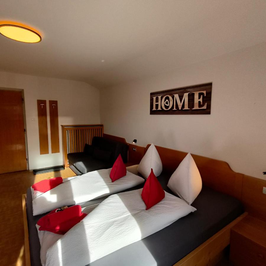 Ampia Camera Matrimoniale