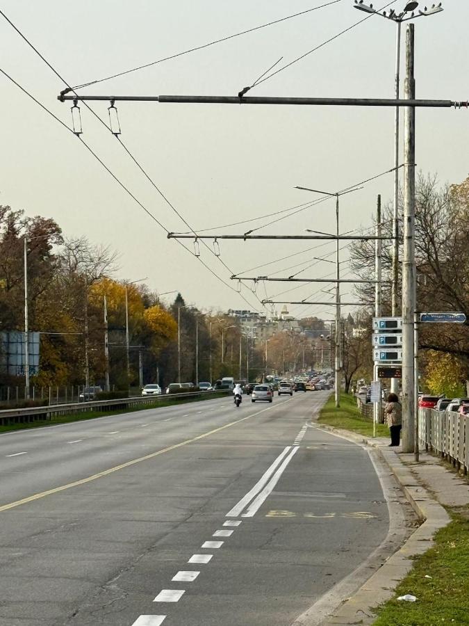 Apartment Juliet - B&B Sofia