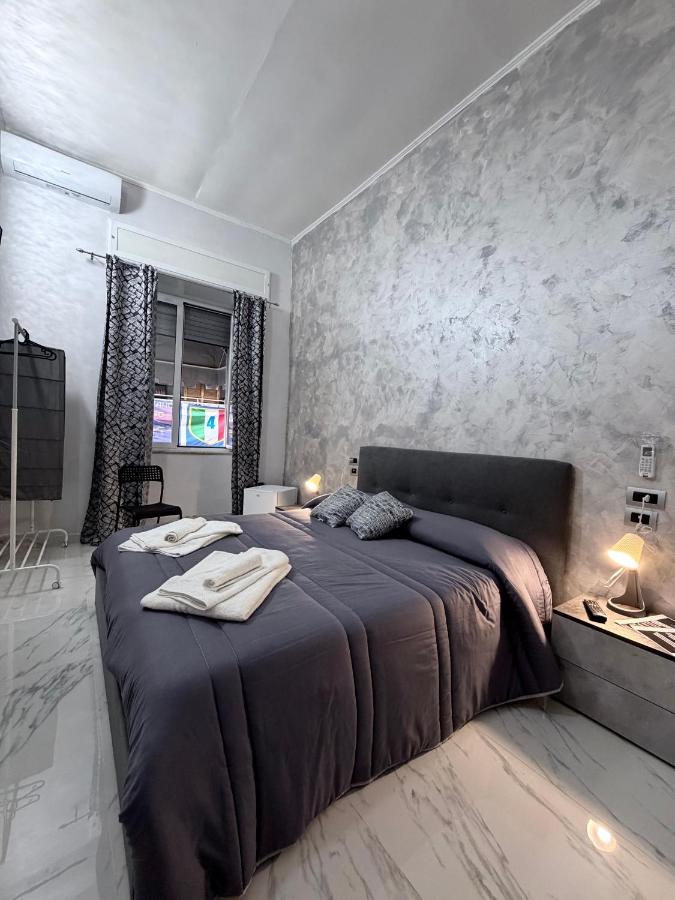 b&b Ciuculill - Ferienwohnung Neapel
