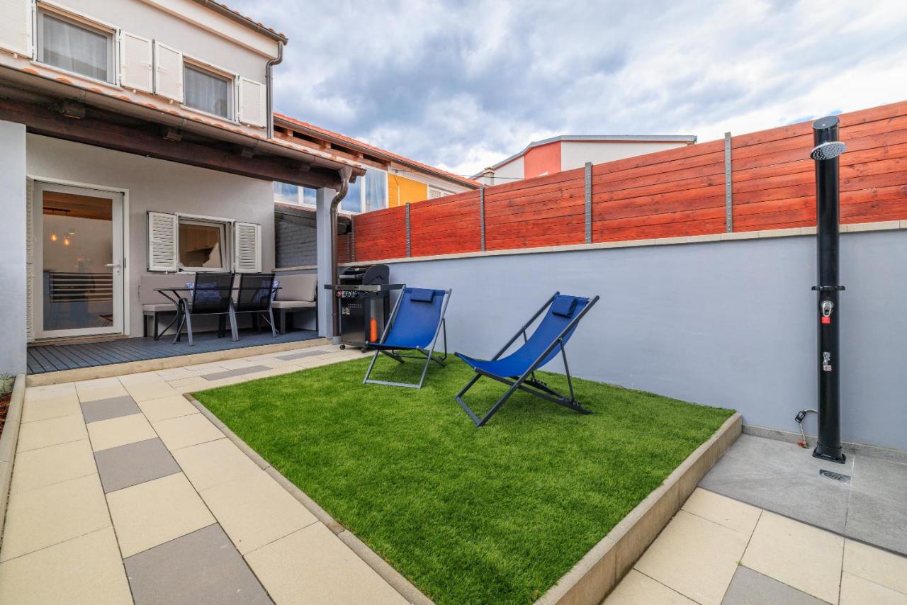 Kuca za Odmor Ena - Ferienwohnung Jadranovo