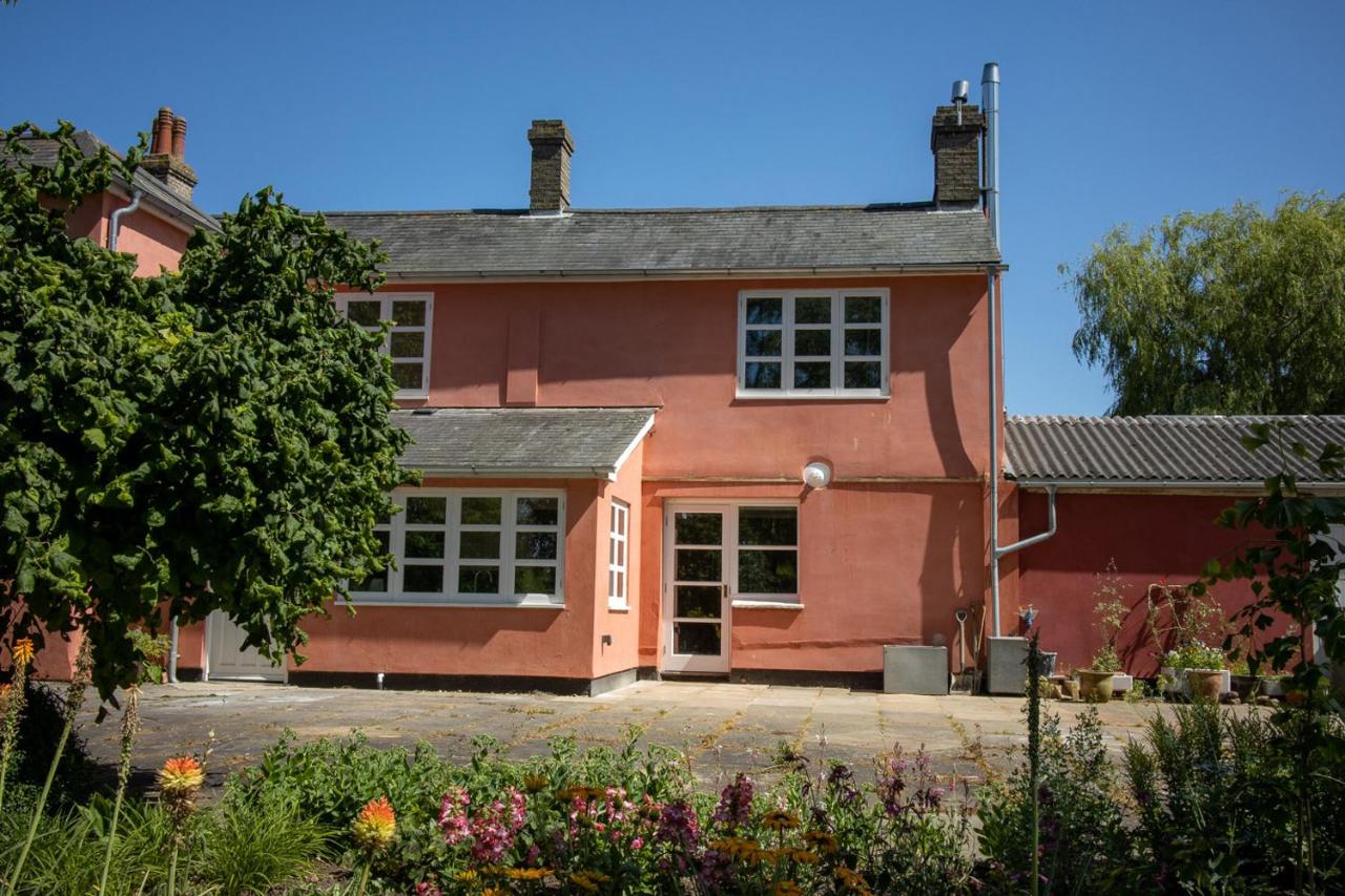The Manor Dairy - B&B Sandy