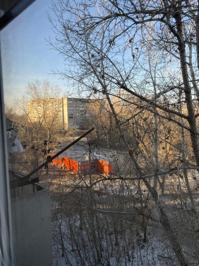 Уютная 2х квартира ул Серикбаева - B&B Ust-Kamenogorsk