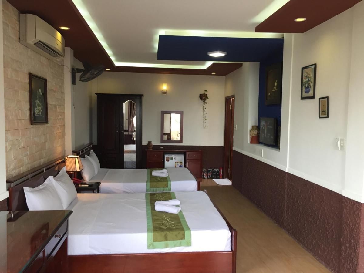 B&B Huế - Sunny B Hotel - Bed and Breakfast Huế