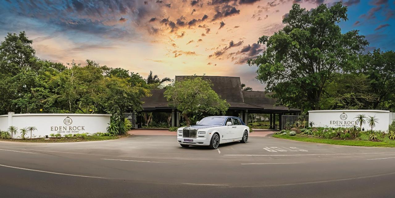 Eden Rock Luxury Villas, Pennington - Chambres d’hôtes Pennington