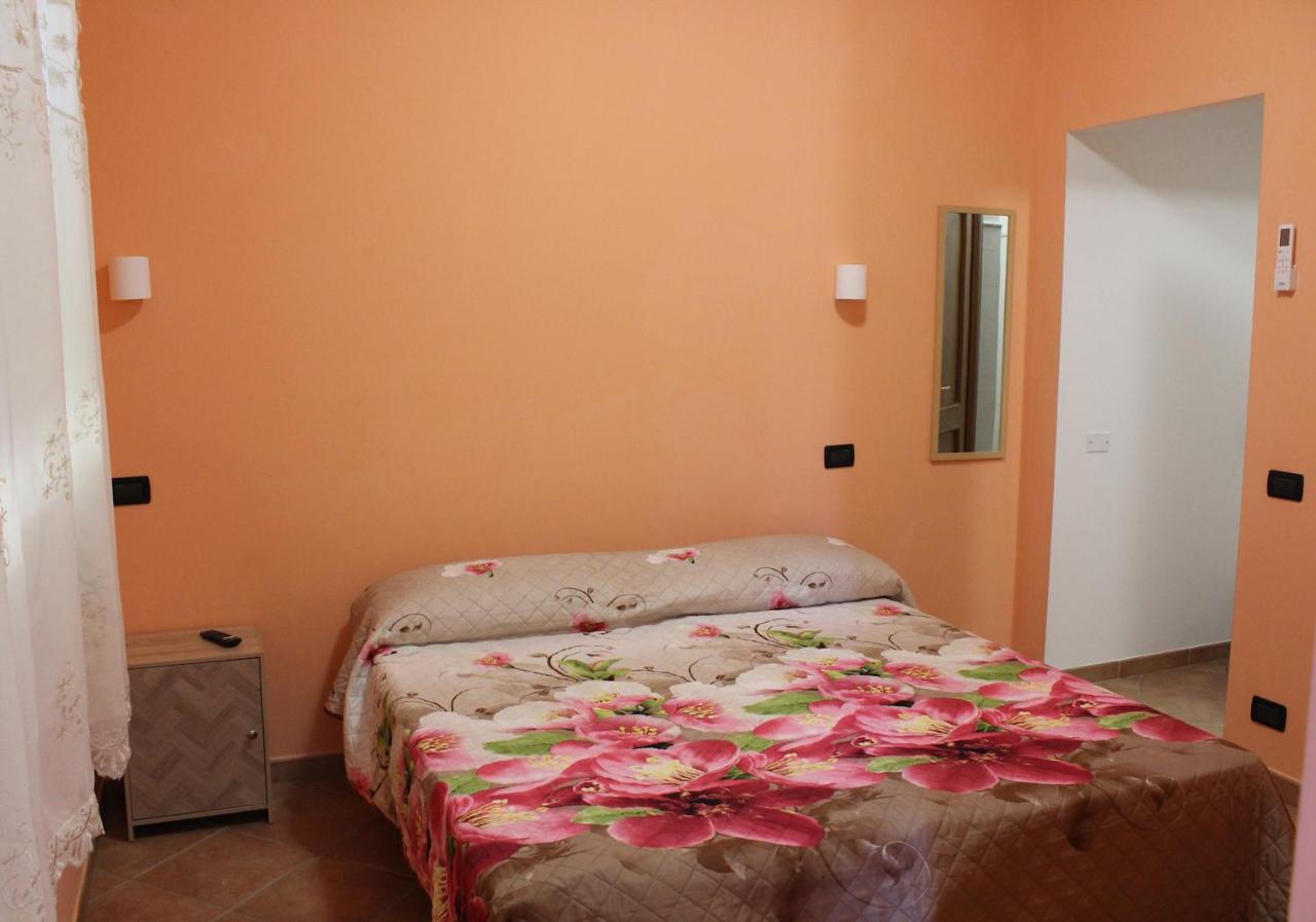 Agrimar 2 - B&B Rignano Flaminio