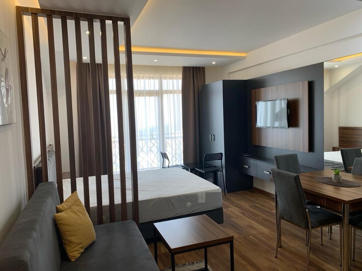 Chambre Quadruple Confort