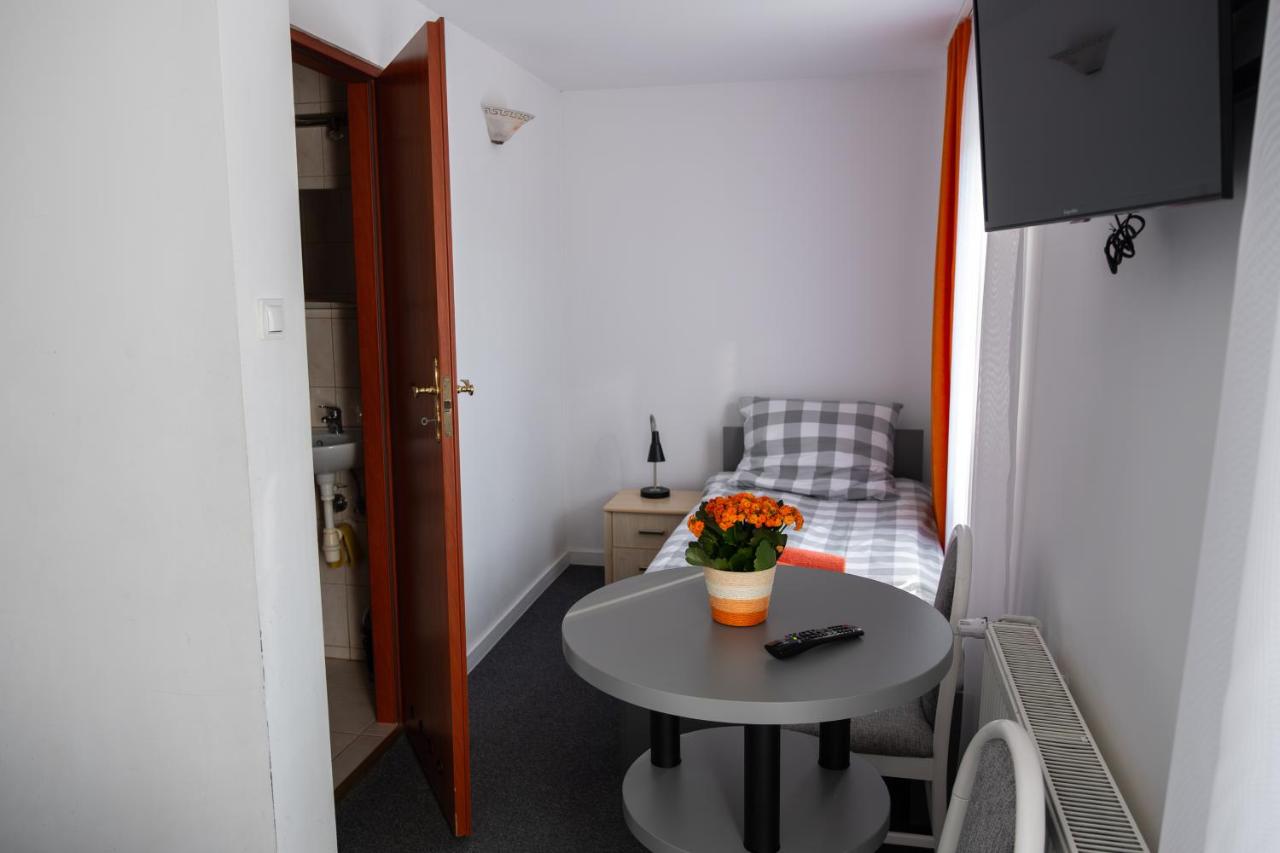 Triple Room with Balcony