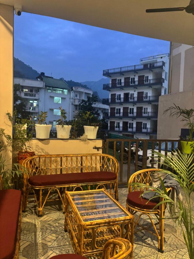 Kamlkash niwas homestay - B&B Rishīkesh