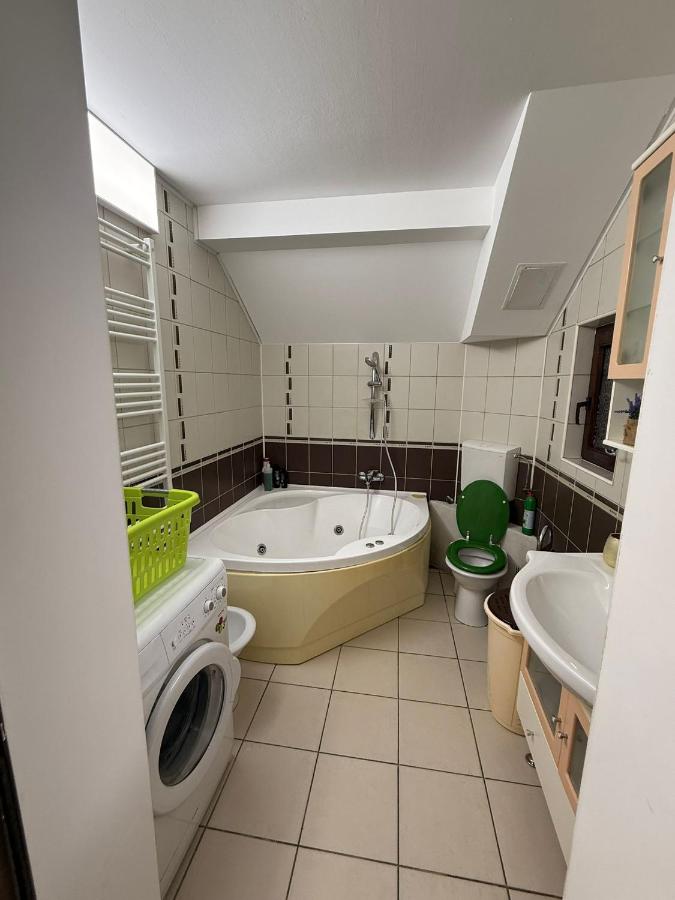 CENTRUM 22 RESIDENCE Ap II - B&B Sibiu