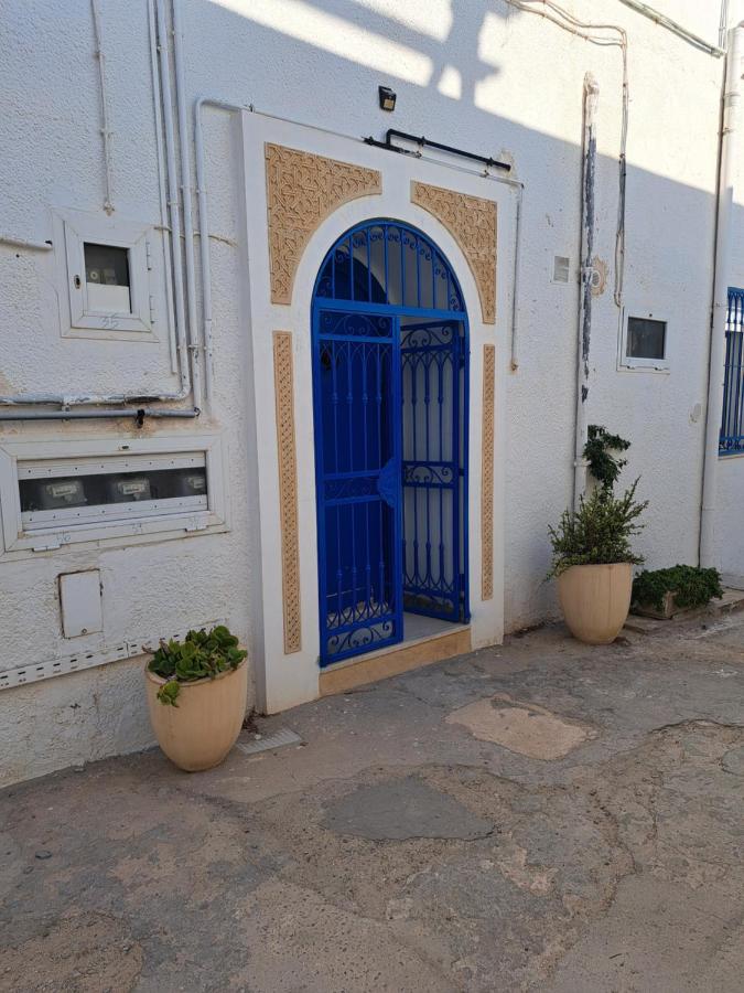 Appart Kelibia Sea View - B&B Kélibia