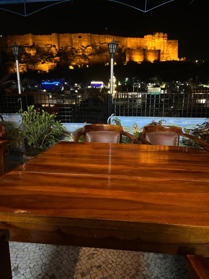 The Heritage Rajputana - B&B Jodhpur