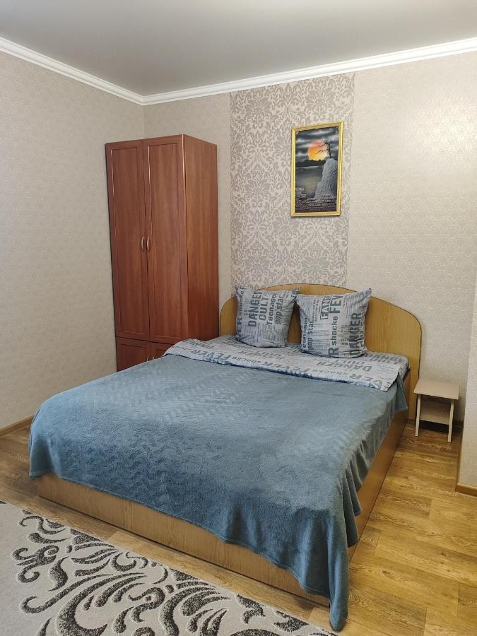 Новобудова Центр Либiдь Плаза - Bed and Breakfast Khmelnytskyi