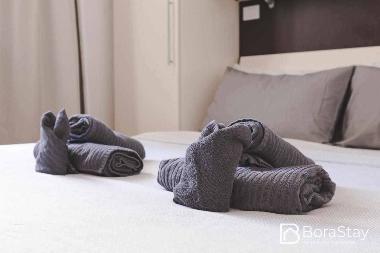 Casa Bora - Ferienwohnung Triest