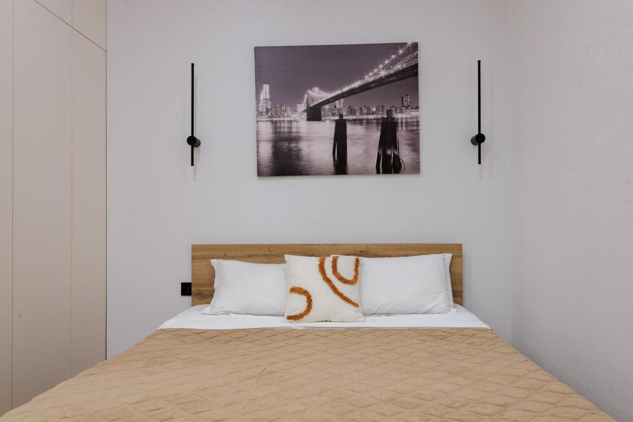 Уютная квартира в Бухар Жырау - B&B Astana