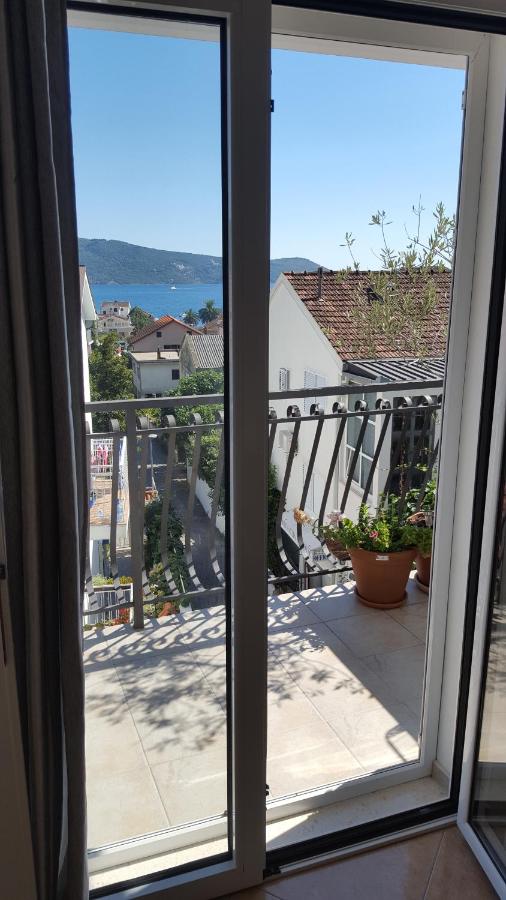 Fortunella Apartments - B&B Herceg Novi