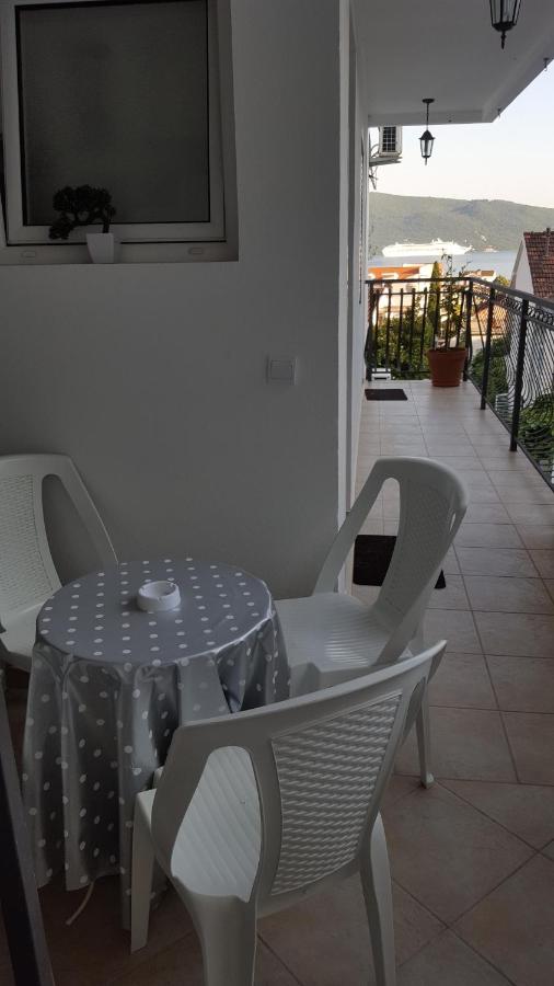 Fortunella Apartments - B&B Herceg Novi