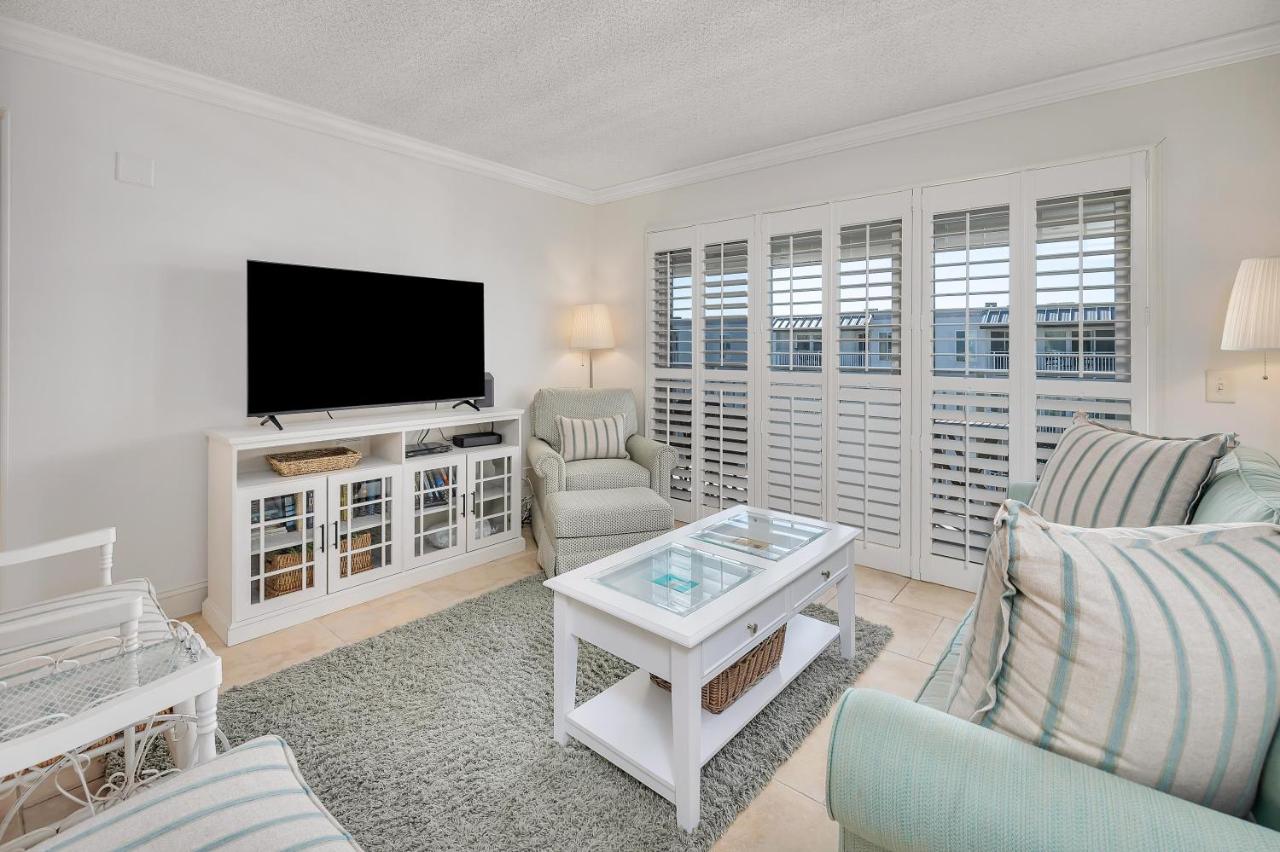 Beach Club #414 - B&B Saint Simons Island
