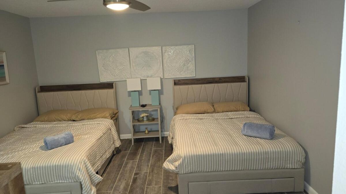 Appartement met 2 slaapkamers