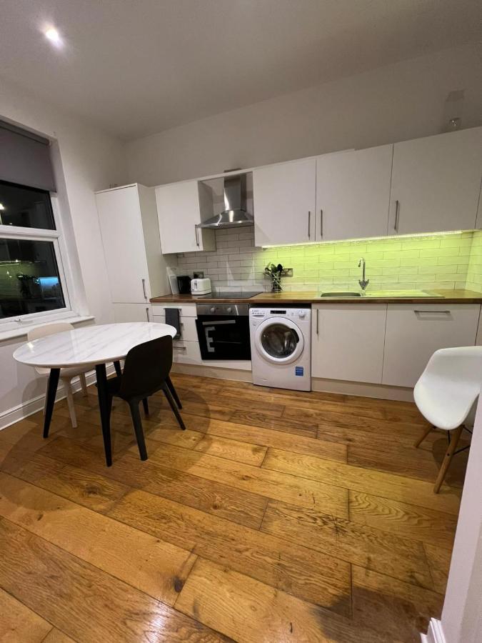 Cozy 1 Bed City Escape - B&B Epsom