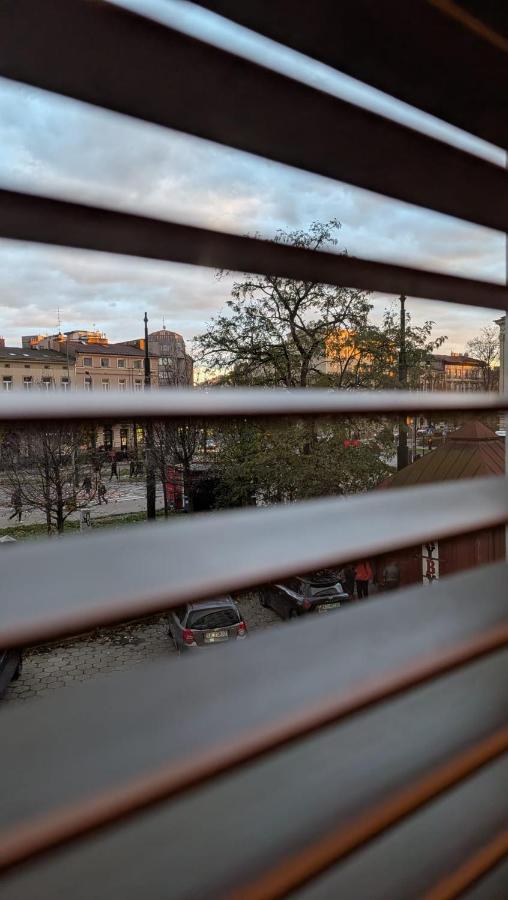 KrakowApart Dietla - B&B Krakow