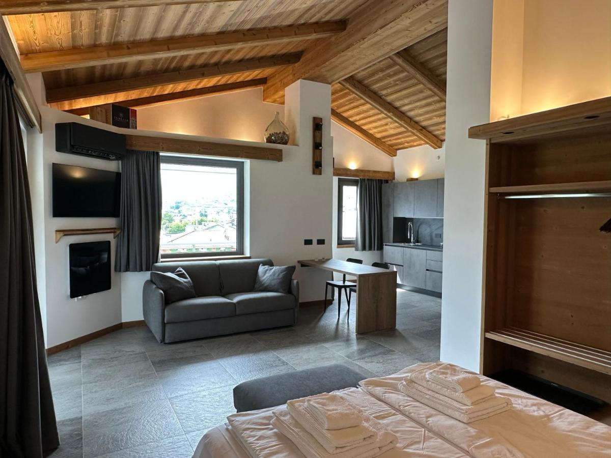 Valtellina SkyLine OVEST - B&B Villa di Tirano