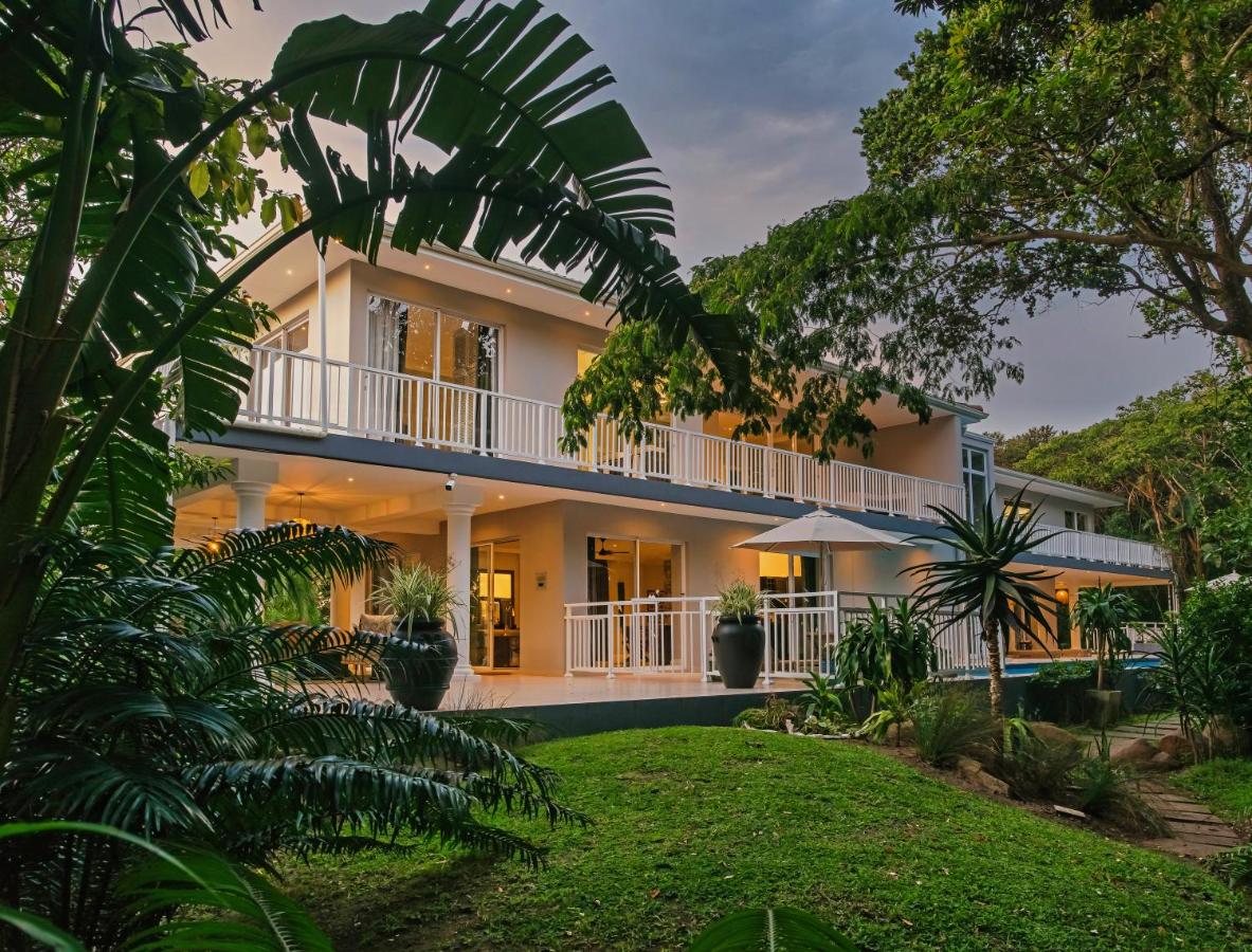 Palmtree Luxury Villa Eden Rock Estate, Pennington - Chambres d'hôtes Pennington