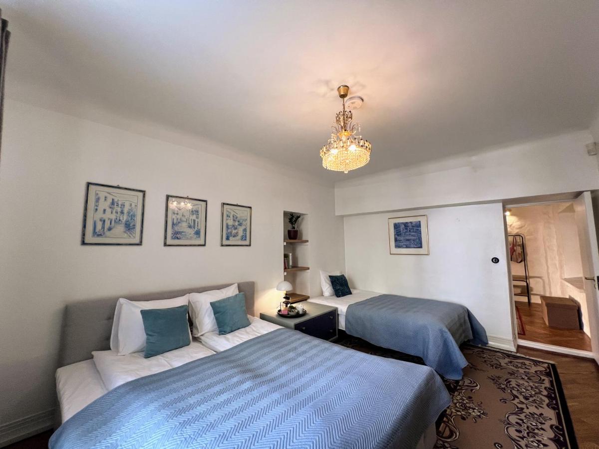 Superior Apartment mit 1 Schlafzimmer