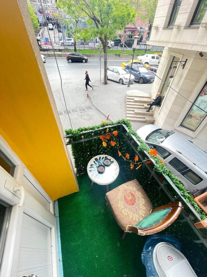 Taksim Square home - B&B Istanbul