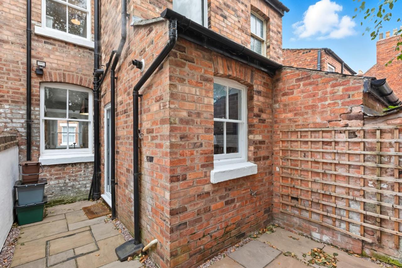 3 BR House By Eason Stays Short Lets Chester - B&B Chester