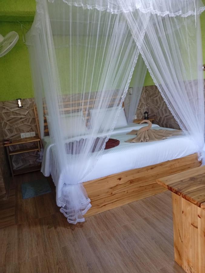 Deluxe Familienzimmer