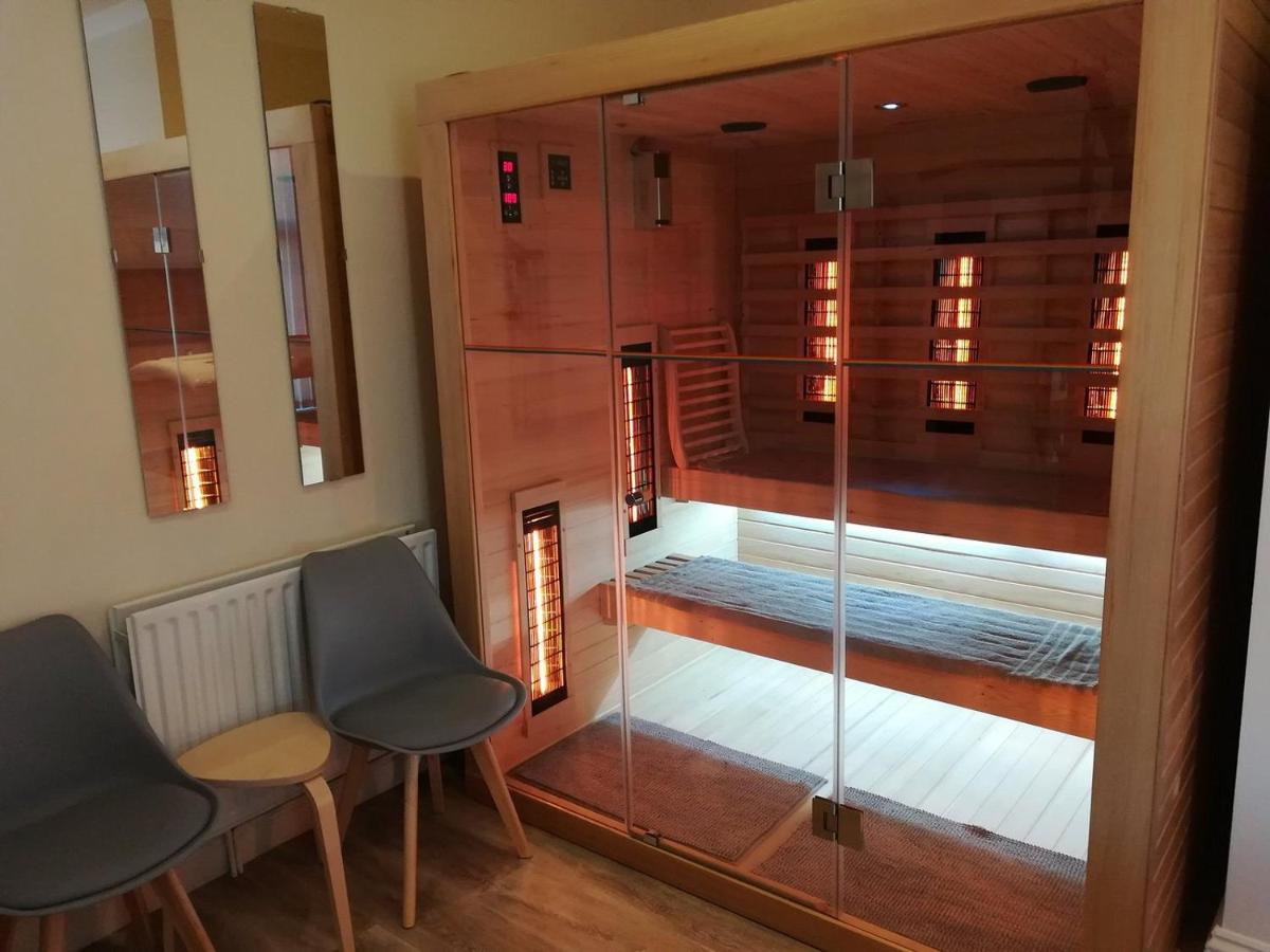 Pride Lodge - Chambres d’hôtes Blackpool