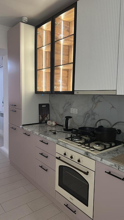 Квартира - B&B Tasboget