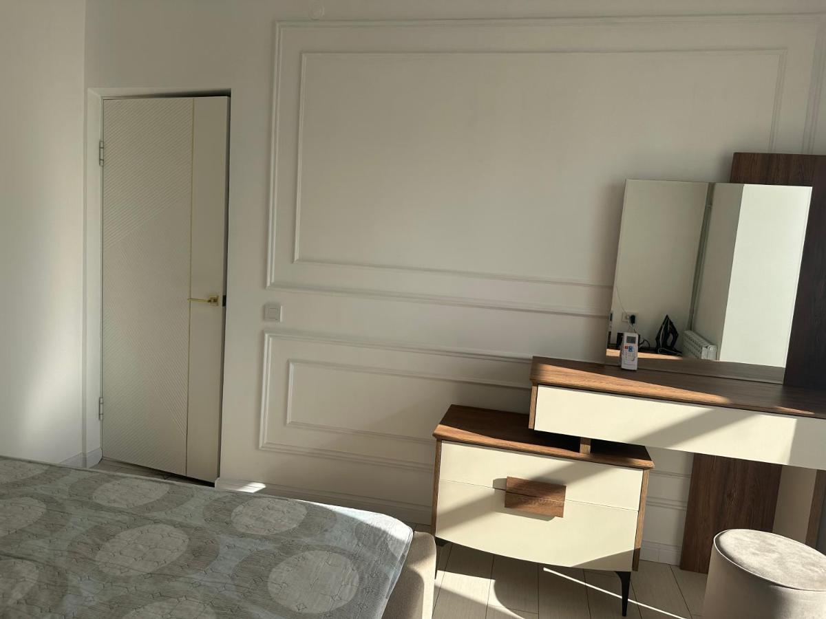 Сырдария - Ferienwohnung Tasbuget