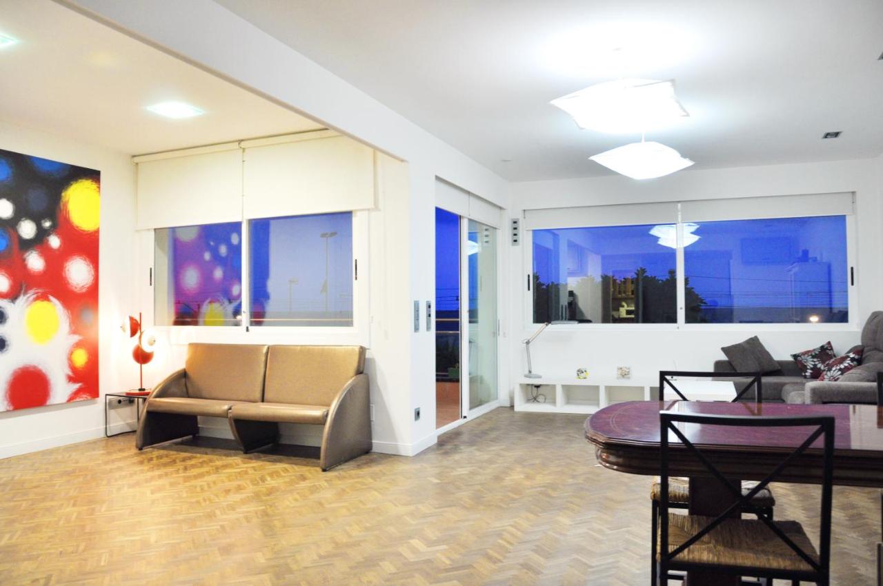 Complex Vicor - Ferienwohnung Vilassar de Mar