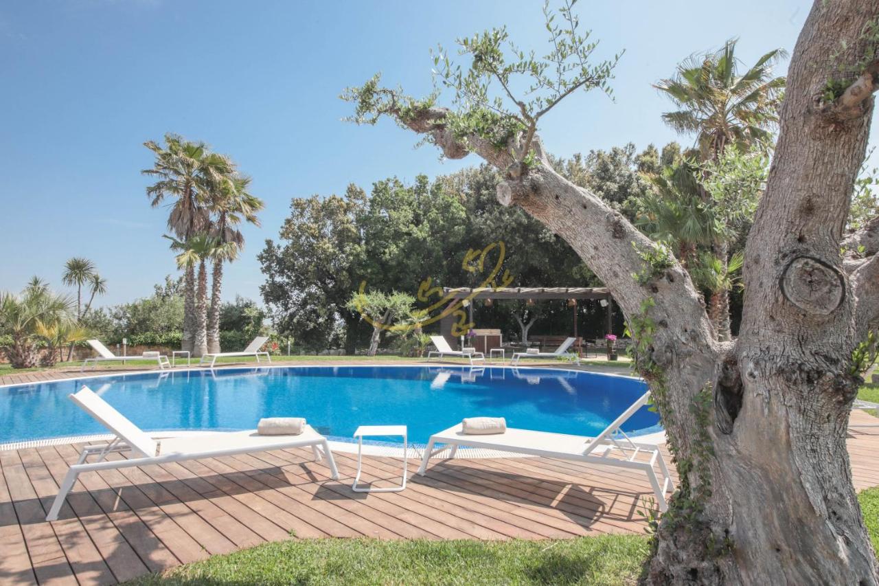 TD Trulli Bruco Large Pool for Family Fun - Ferienwohnung Monopoli