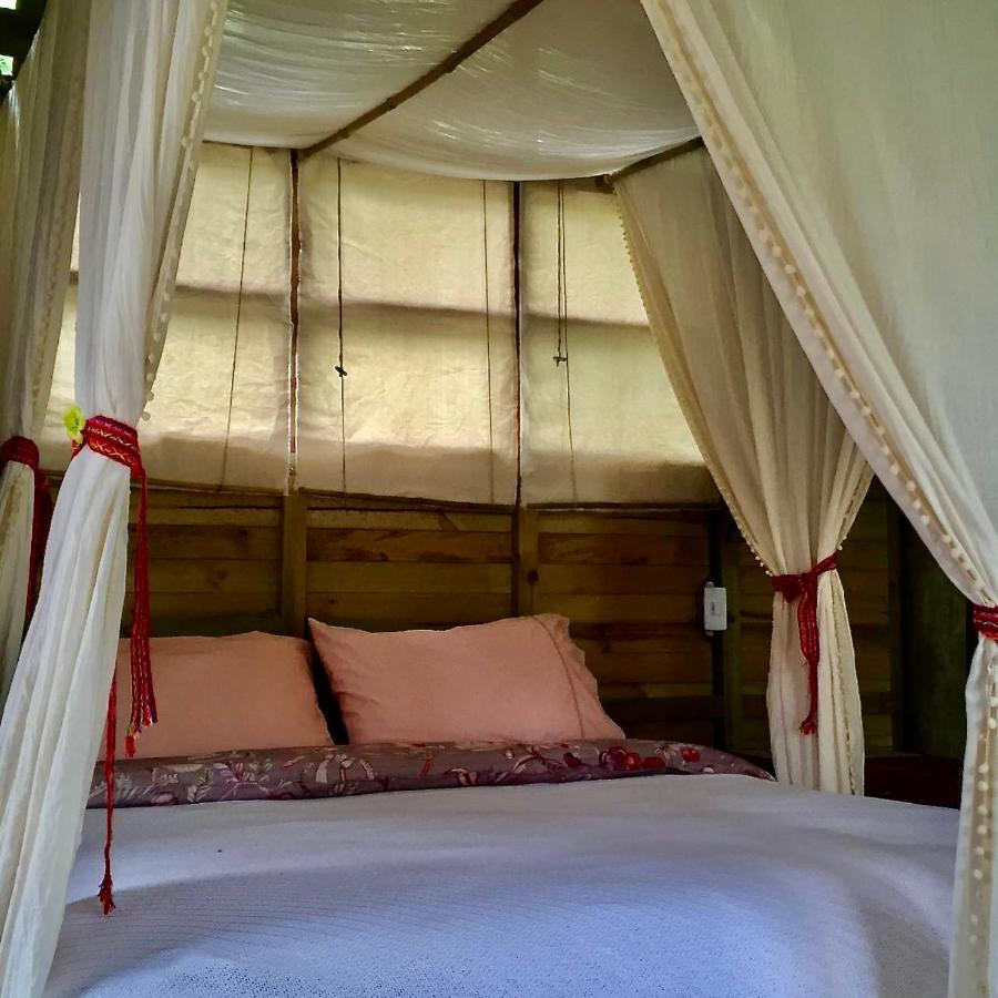 One-Bedroom Chalet (Children allowed)