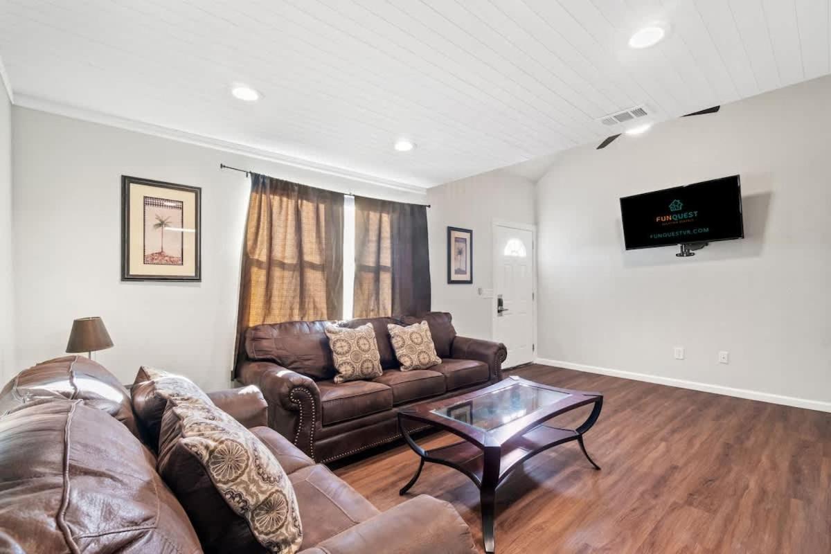 5218 Beach Dr A - B&B Panama City Beach