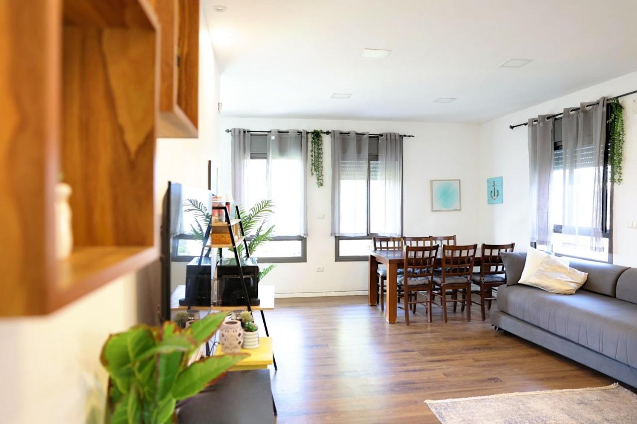 Suite Golan - B&B Ne’ot Golan