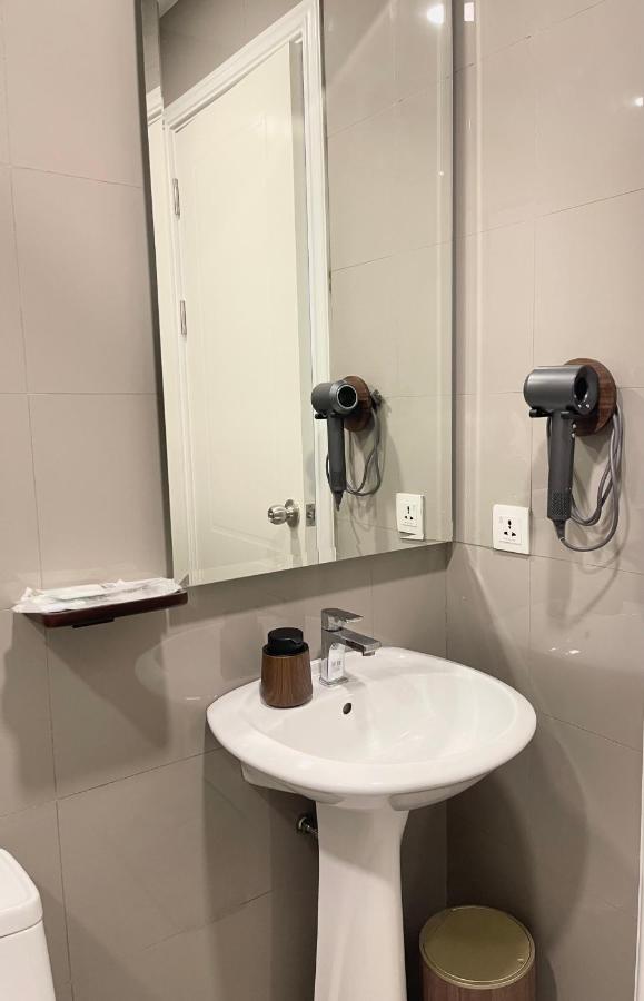 Chambre Deluxe Double ou Lits Jumeaux