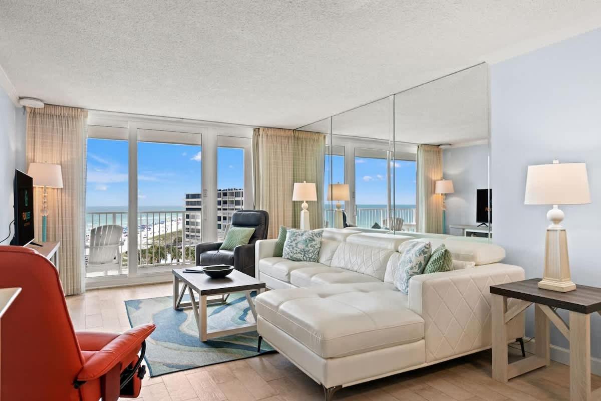 Dunes of Panama C605 - B&B Panama City Beach