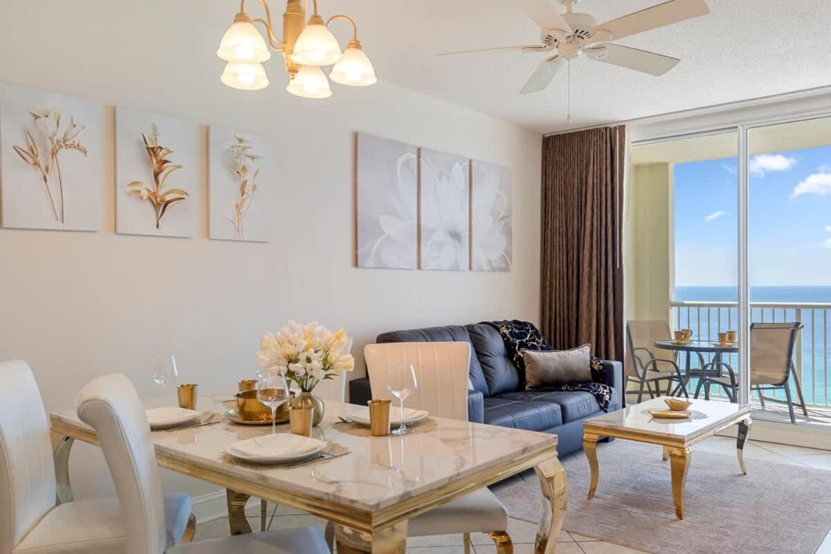 Majestic T2 - 1606 - B&B Panama City Beach