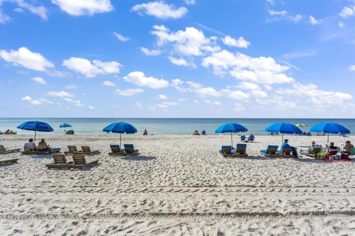 The Summit 1512 - B&B Panama City Beach