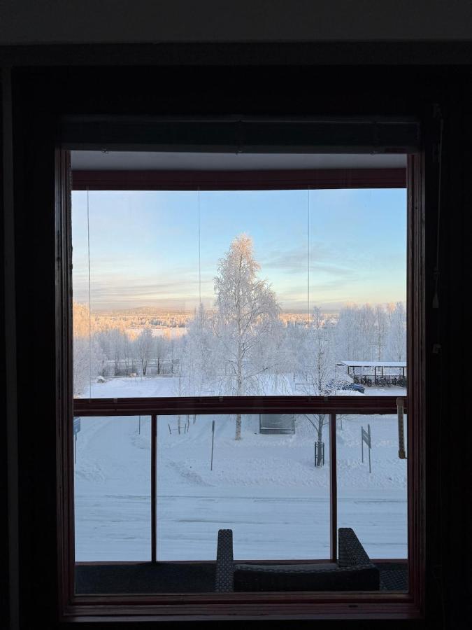 Riverview Apartment - Ferienwohnung Rovaniemi