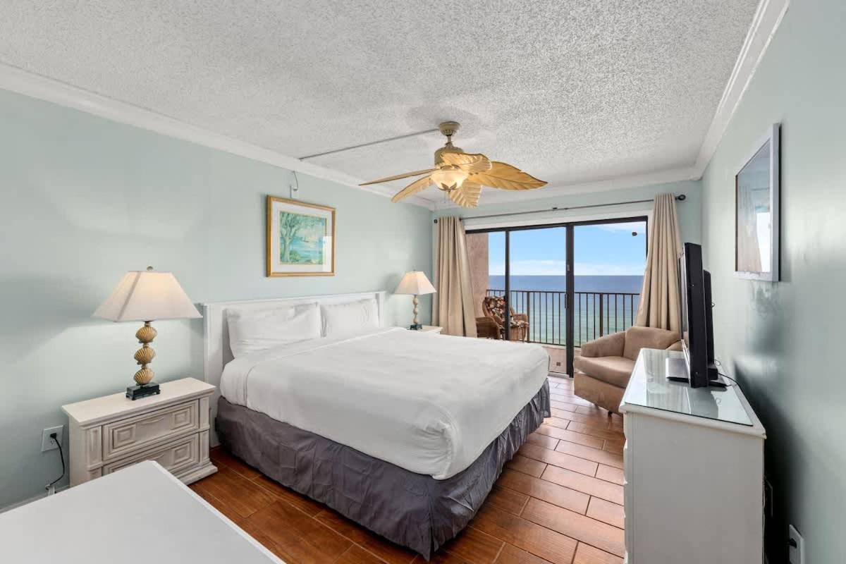 The Summit 1503 - Ferienwohnung Panama City Beach