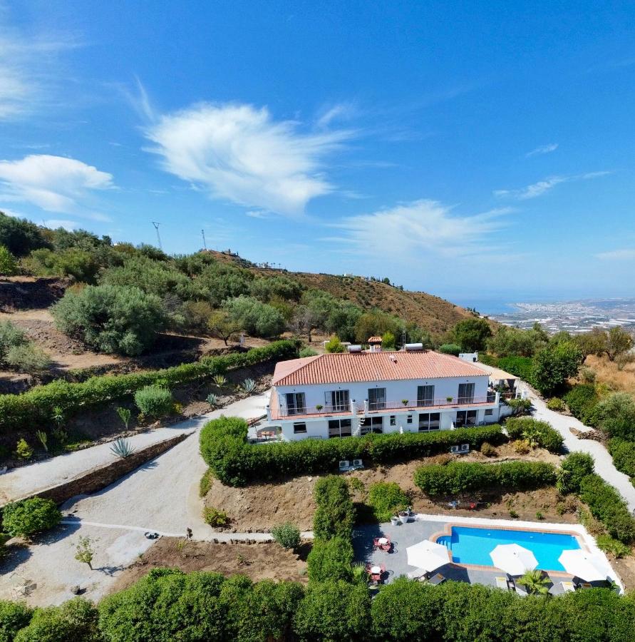 Sobremesa Boutique - B&B Carraspite