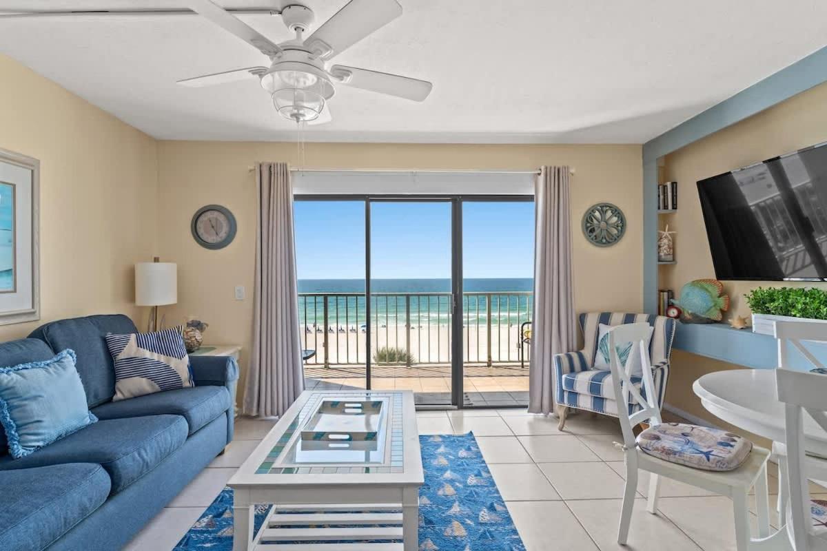 The Summit 506 - Ferienwohnung Panama City Beach