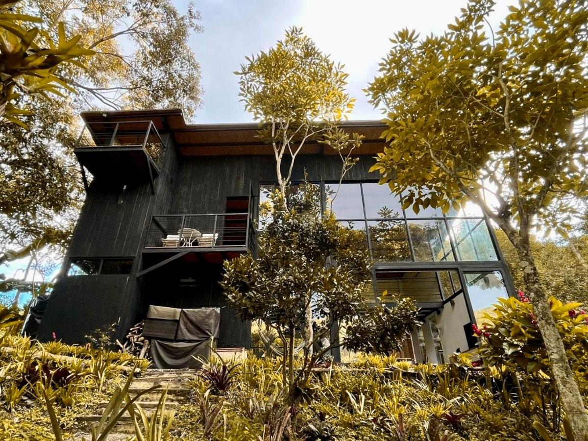 Three-Bedroom Chalet